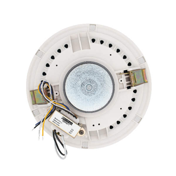 DSP5211 10w-coaxial-frame-less-ceiling-speaker-5
