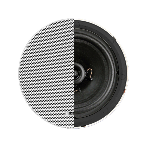 DSP5211 10w-coaxial-frame-less-ceiling-speaker-5