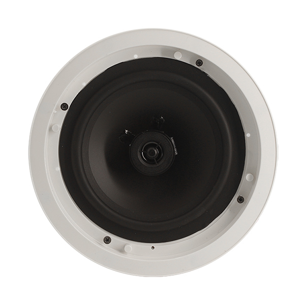 DSP5012 35W Coaxial Frameless Ceiling Speaker