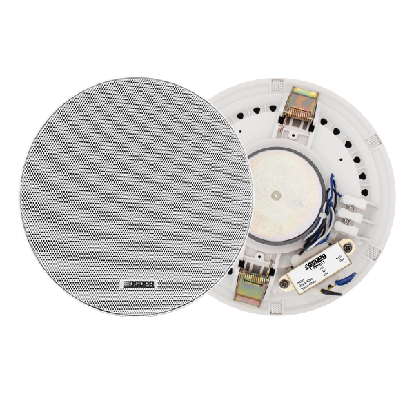 DSP6011 6.5 Inch Frameless Ceiling Speaker