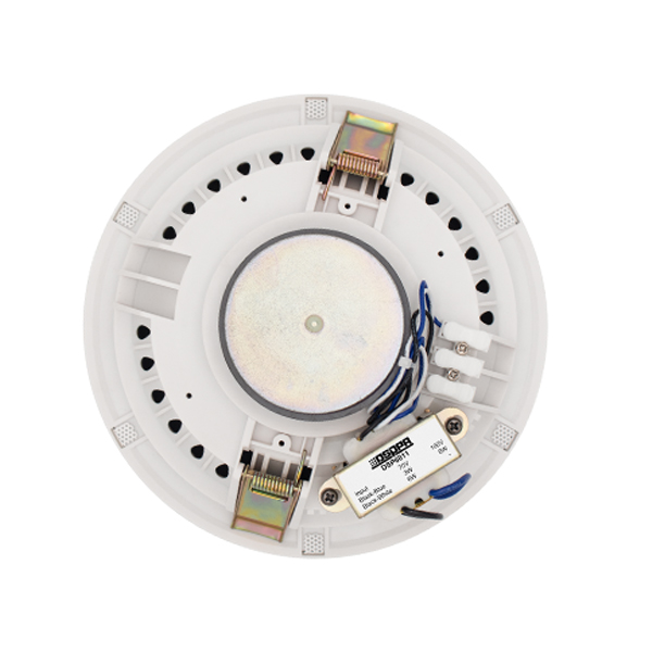 DSP6011 6.5 Inch Frameless Ceiling Speaker