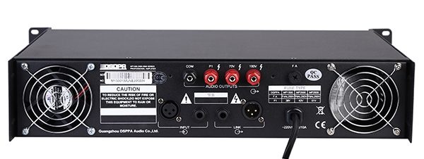 mp1500-power-amplifier