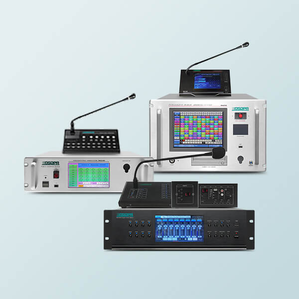 public-address-system